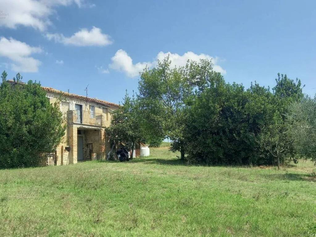 Rustico / casale a Offida in Contrada Lava, 71 - Foto 5