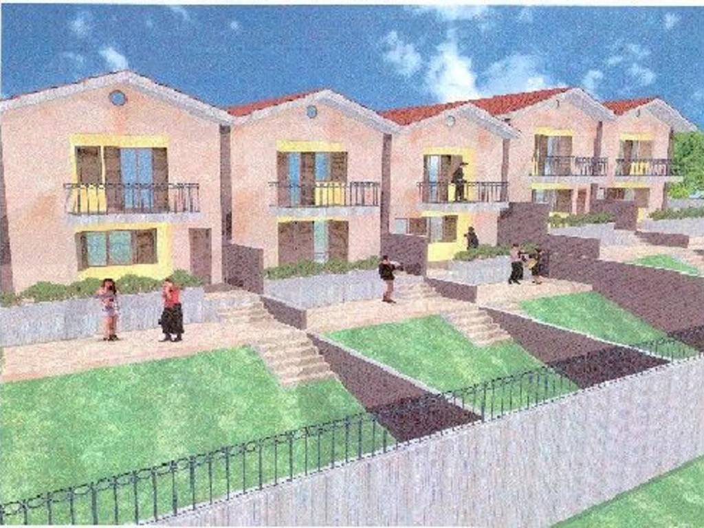 Villa a Spinetoli in Via Guglielmo Marconi, 4 - Foto 2