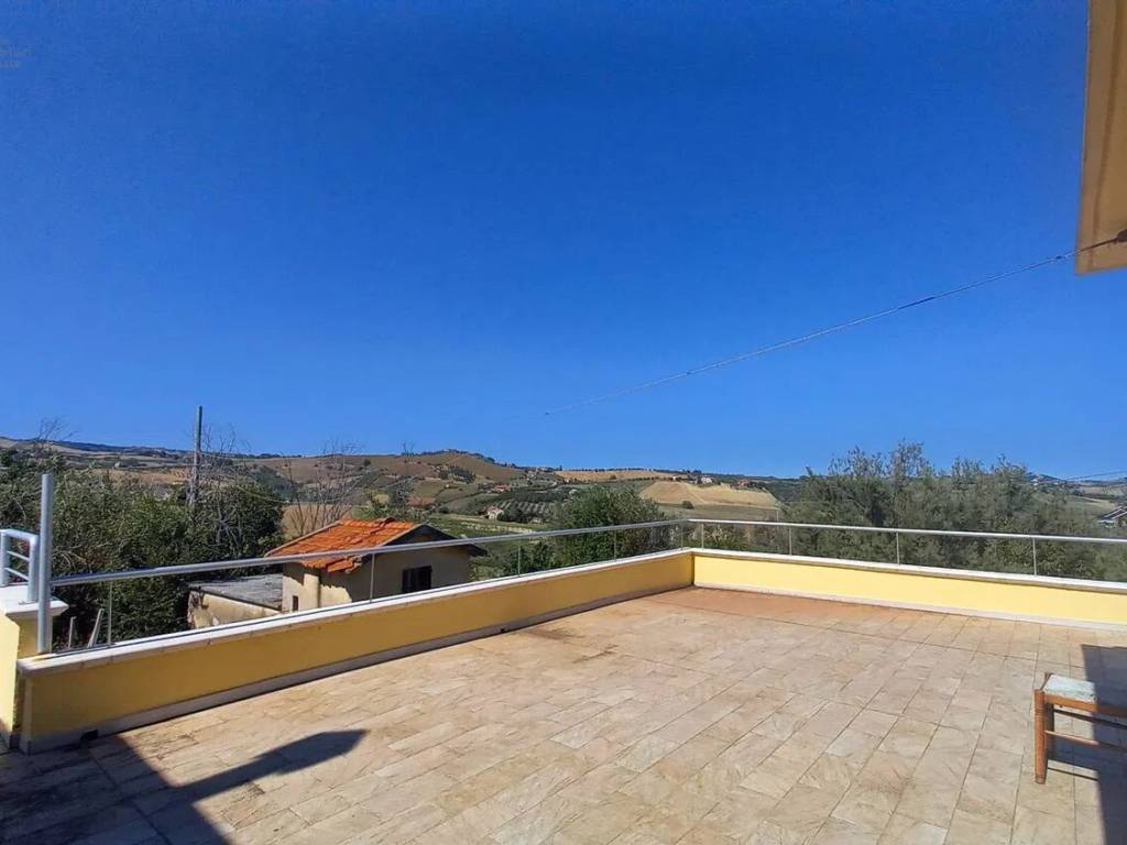 Rustico / casale a Appignano del tronto in Valle San Martino, 40 - Foto 2