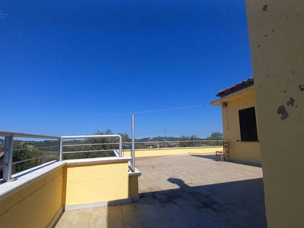 Rustico / casale a Appignano del tronto in Valle San Martino, 40 - Foto 4