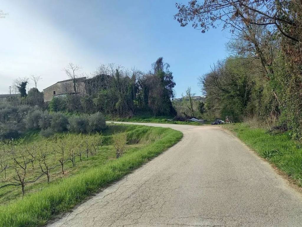 Rustico / casale a Montelparo in Contrada Montecalvario, 14 - Foto 2