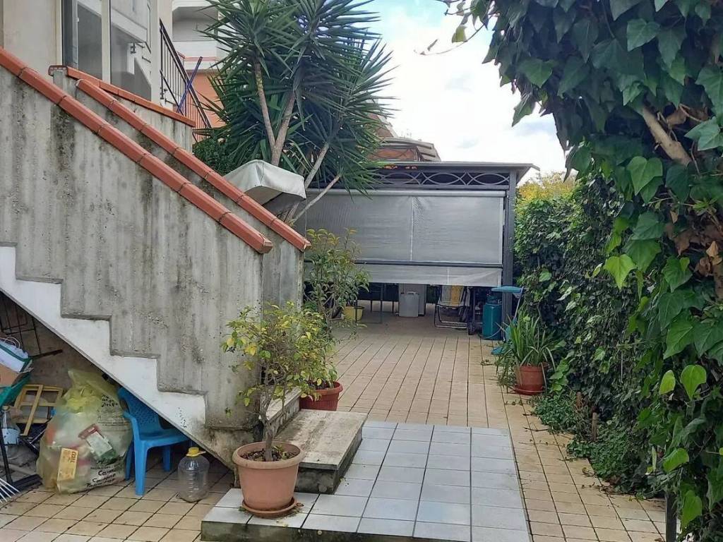 Appartamento a Spinetoli in Via Giovanni Verga, 49 - Foto 5