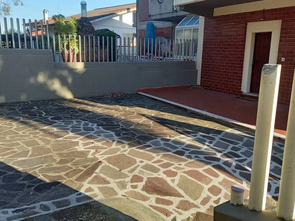 Villa a Colli del tronto in Strada Provinciale 18 - Foto 4