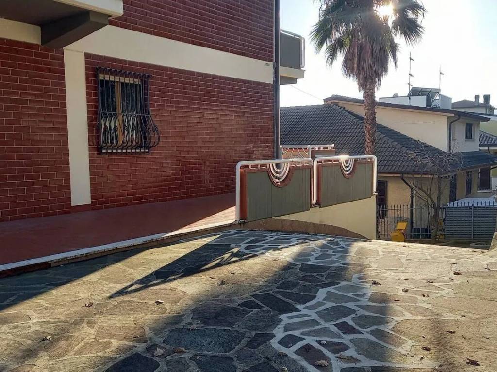 Villa a Colli del tronto in Strada Provinciale 18 - Foto 5