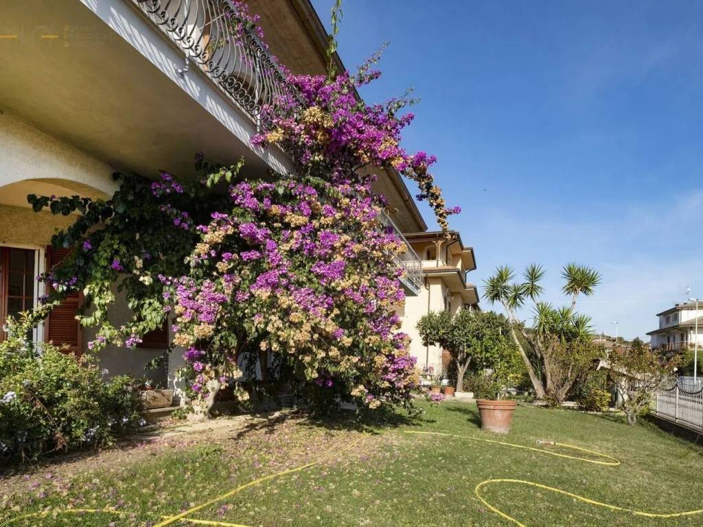 Villa a Spinetoli in Via Palazzi, 28 - Foto 2