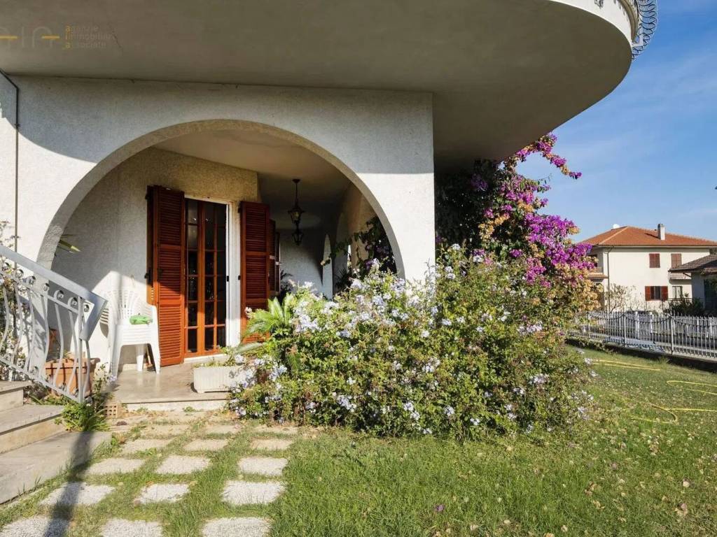 Villa a Spinetoli in Via Palazzi, 28 - Foto 5