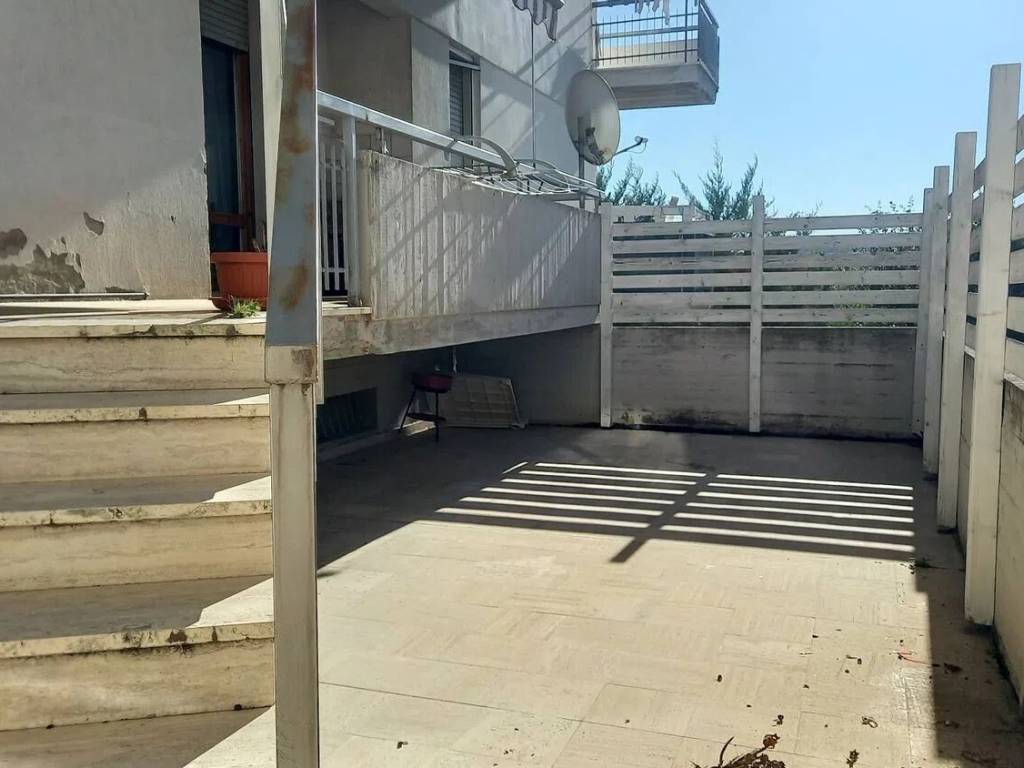 Appartamento a Colli del tronto in Via Della Stazione - Foto 5