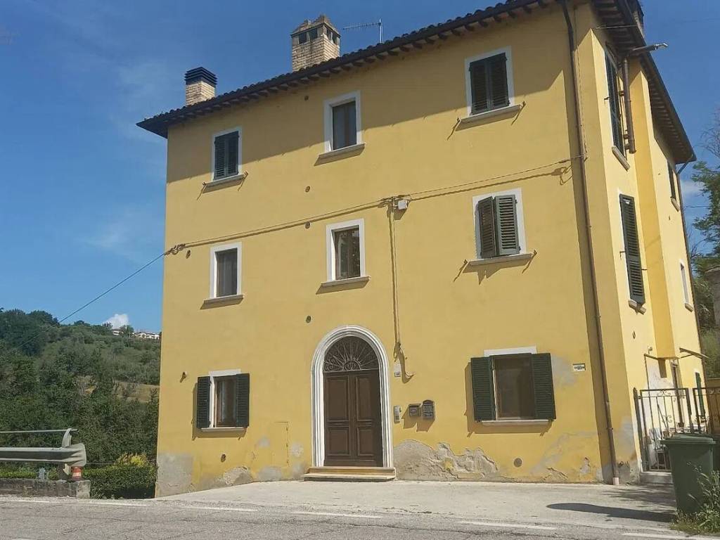 Appartamento a Ascoli piceno in Strada Salaria Inferiore, 109 - Foto 3