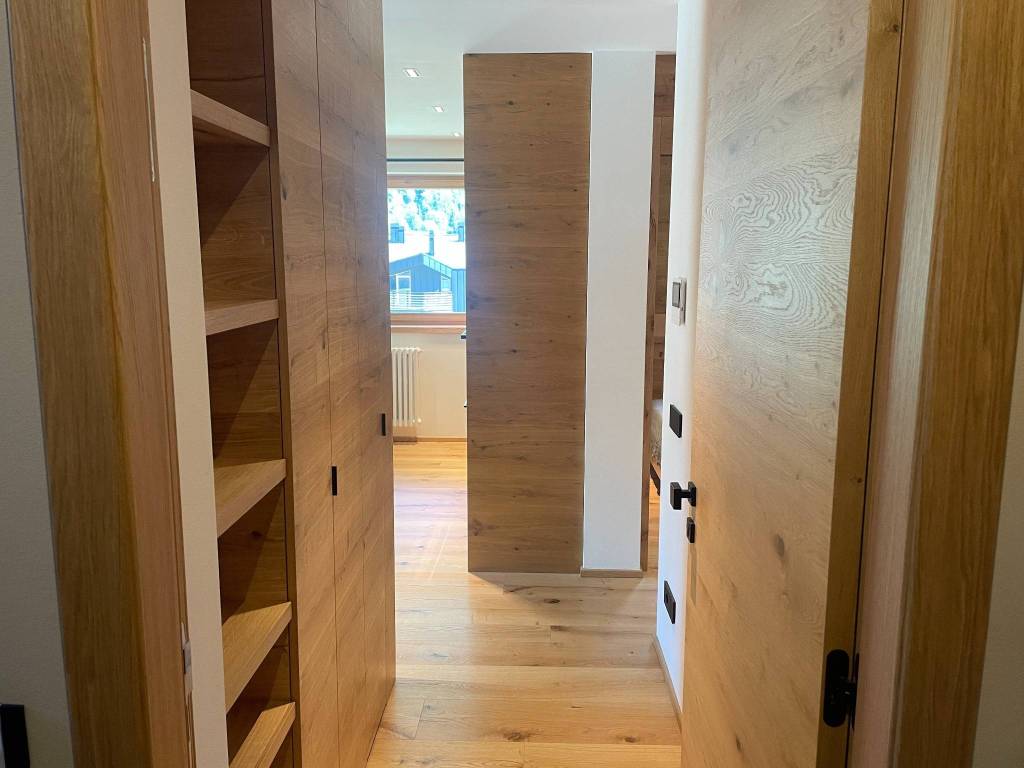 Appartamento a Alagna valsesia in Strada Comunale Alagna Sant'Antonio - Foto 4