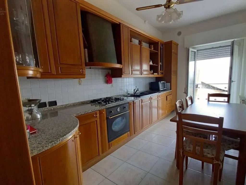 Appartamento a Castel di lama in Via Monte sibilla 25 - Foto 5