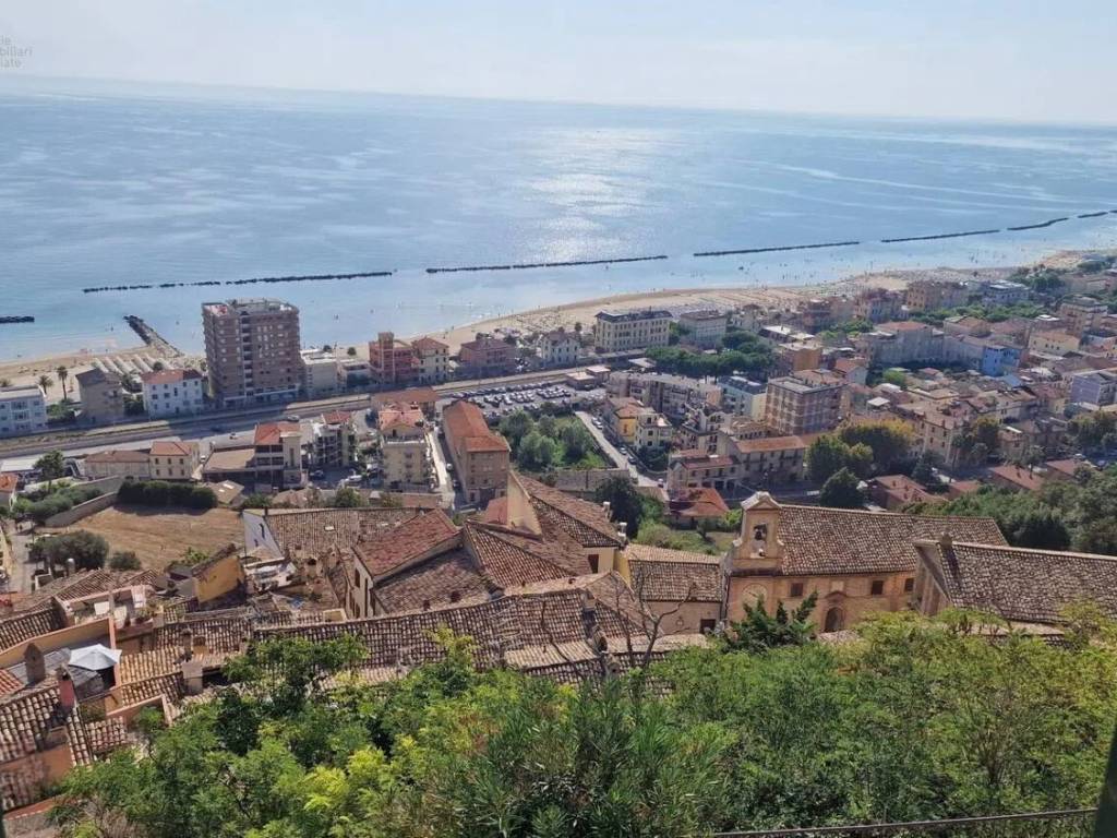 Villa a Grottammare in Via Beata Lavinia Sernardi, 10 - Foto 3