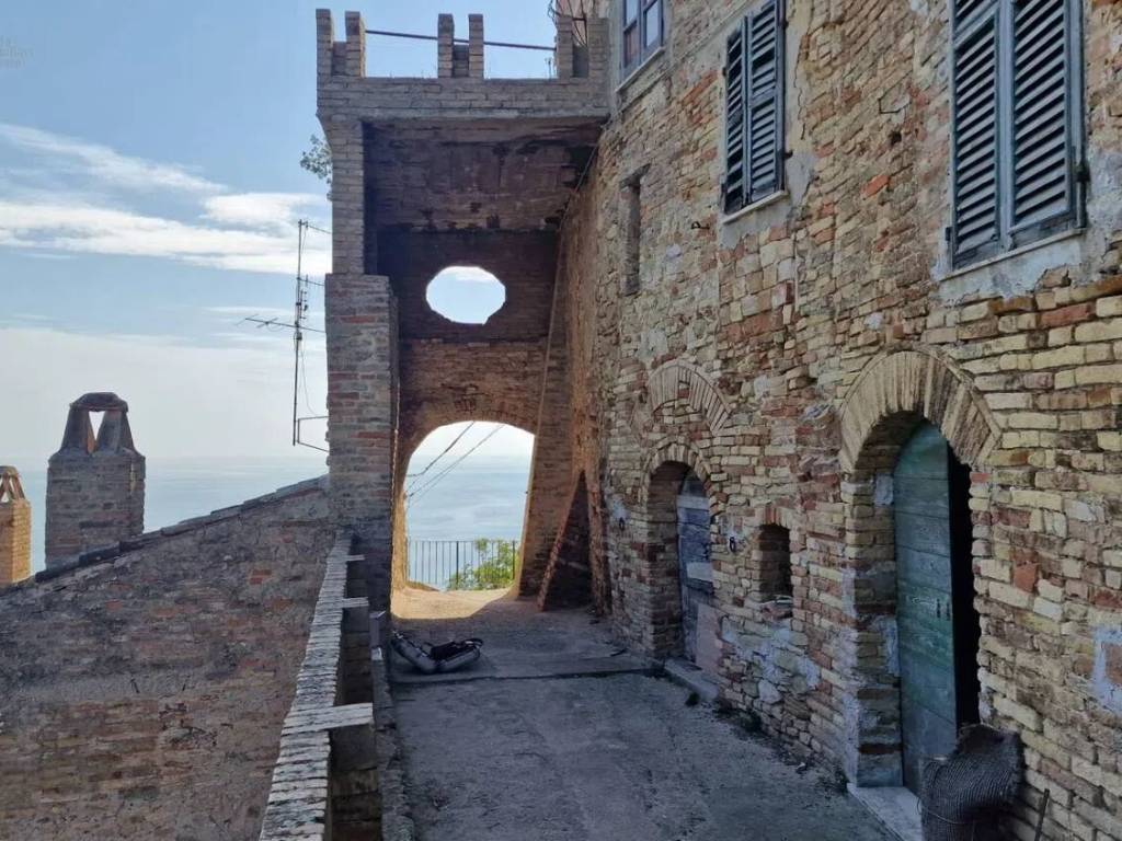 Villa a Grottammare in Via Beata Lavinia Sernardi, 10 - Foto 4