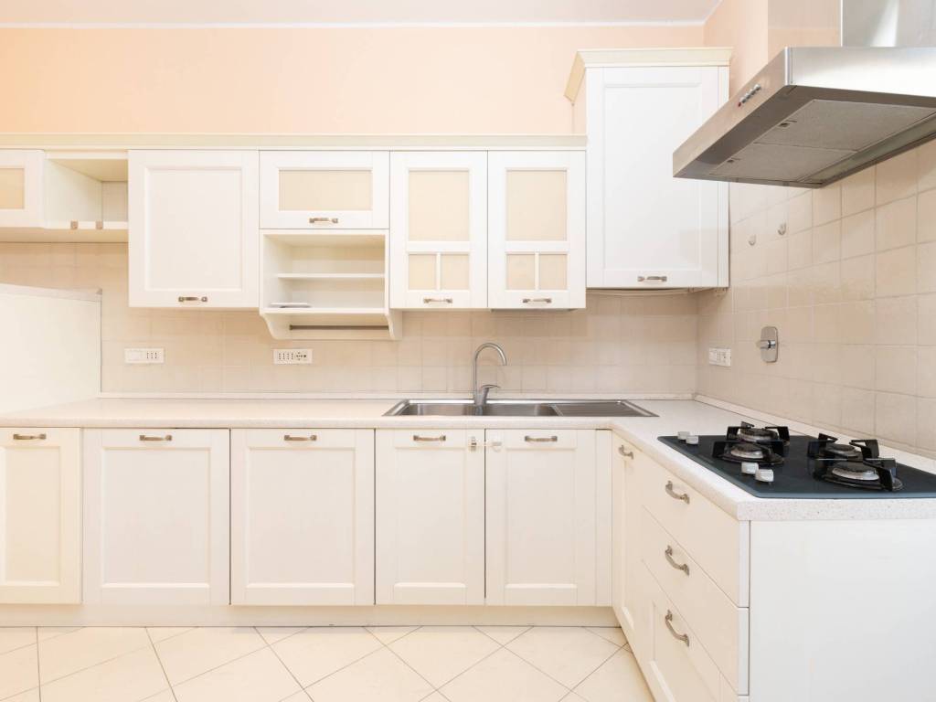 Appartamento a Trieste in Via delle Sette Fontane, 30 - Foto 2