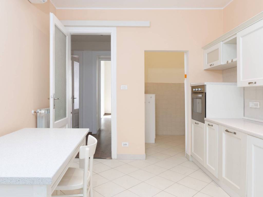 Appartamento a Trieste in Via delle Sette Fontane, 30 - Foto 3