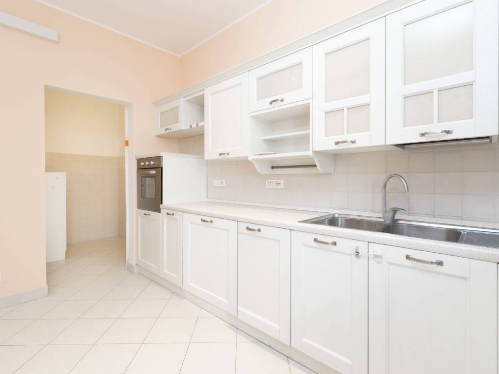 Appartamento a Trieste in Via delle Sette Fontane, 30 - Foto 4