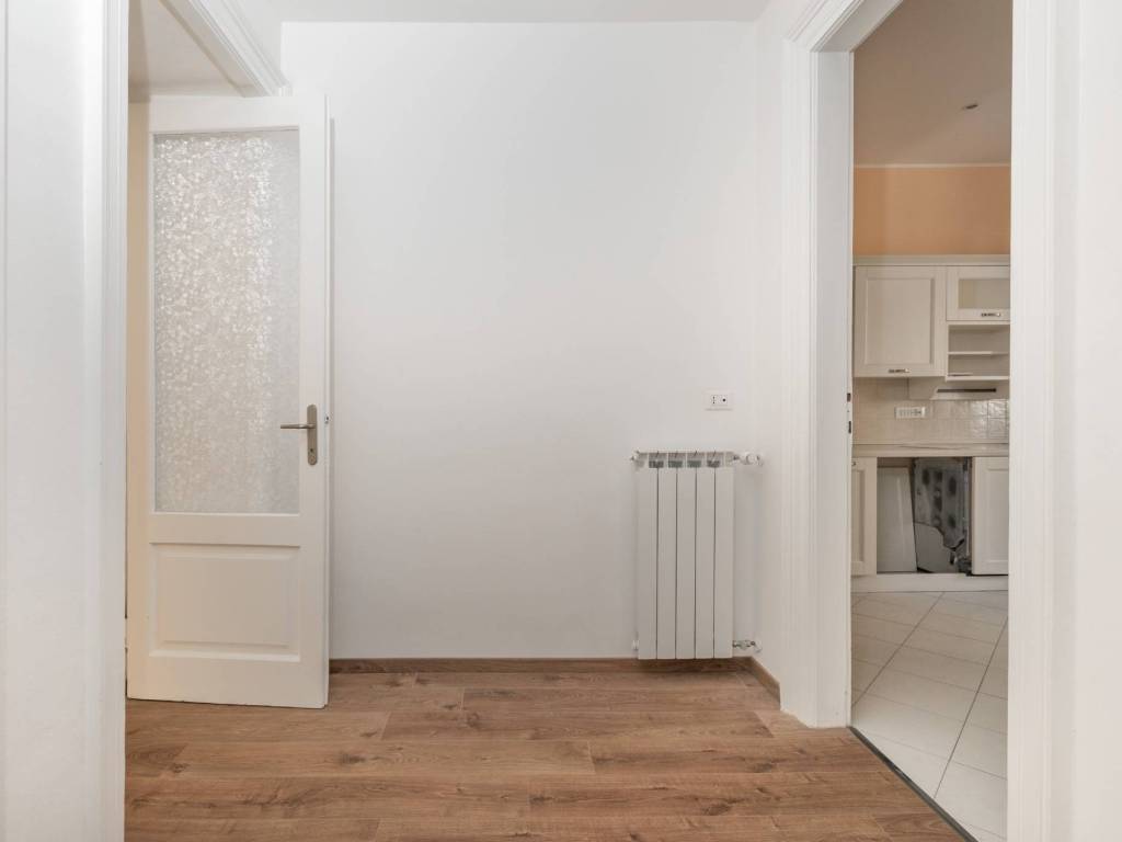 Appartamento a Trieste in Via delle Sette Fontane, 30 - Foto 5