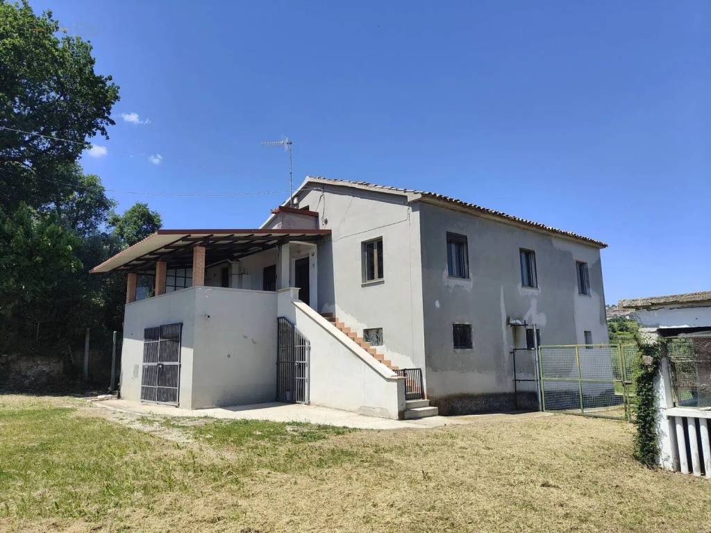 Rustico / casale a Spinetoli in Via Palazzi, 35 - Foto 3