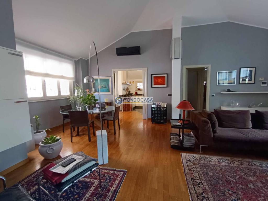 Appartamento a Pavia in Corso Garibaldi - Foto 3