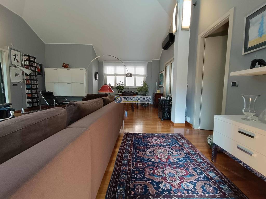 Appartamento a Pavia in Corso Garibaldi - Foto 4