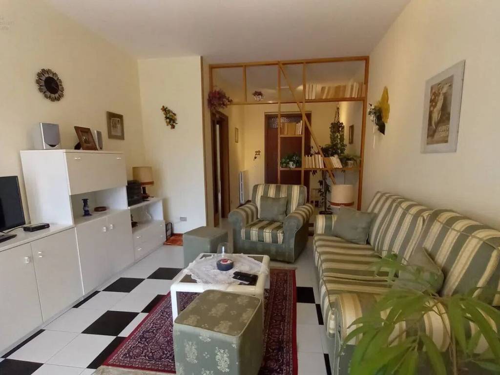 Appartamento a Colli del tronto in Contrada Colle Vaccaro, 8 - Foto 2