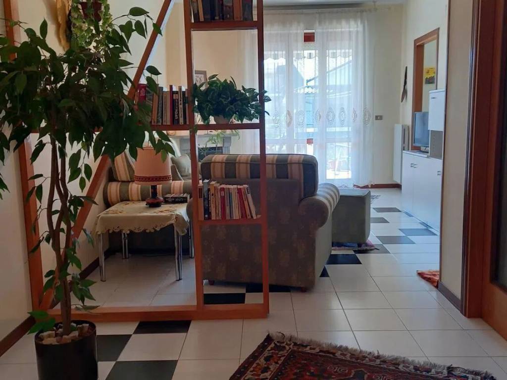 Appartamento a Colli del tronto in Contrada Colle Vaccaro, 8 - Foto 4