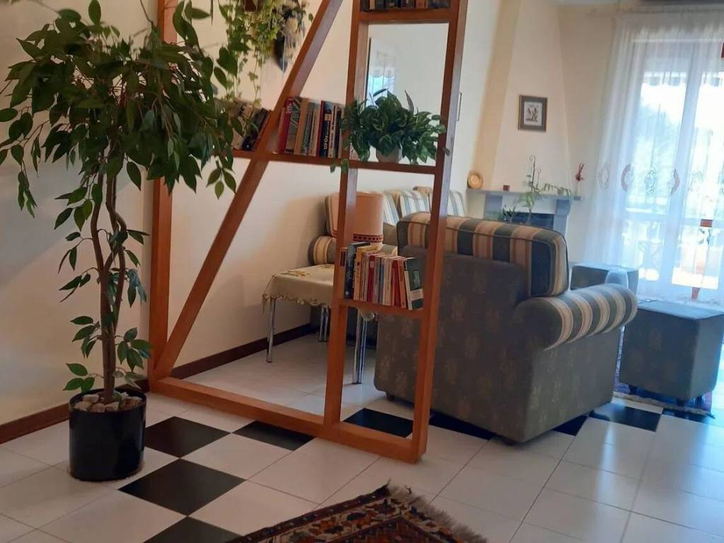 Appartamento a Colli del tronto in Contrada Colle Vaccaro, 8 - Foto 5