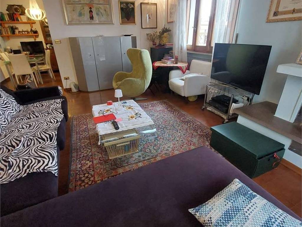 Attico / mansarda a Santarcangelo di romagna in via bellini, 25 - Foto 2