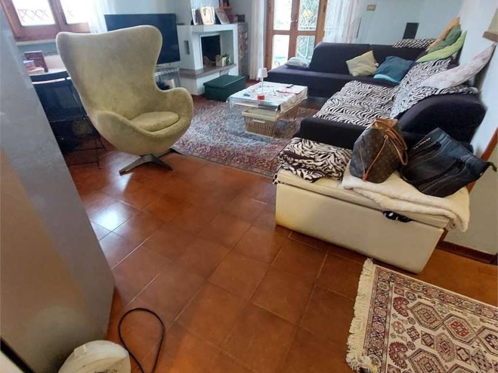 Attico / mansarda a Santarcangelo di romagna in via bellini, 25 - Foto 3