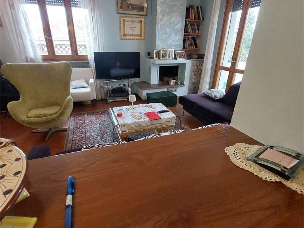 Attico / mansarda a Santarcangelo di romagna in via bellini, 25 - Foto 4