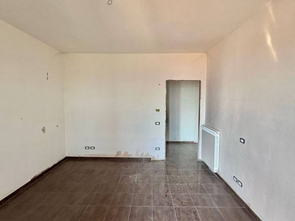 Appartamento a Capriglia irpina in Via Belvedere - Foto 4