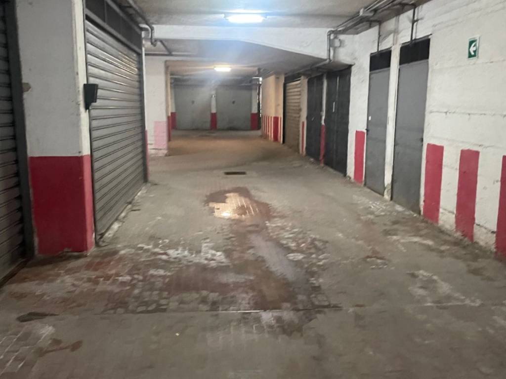 Box / garage a Avellino in Viale Italia, 18 - Foto 2