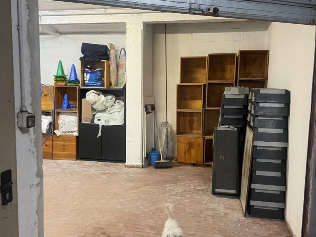 Box / garage a Avellino in Viale Italia, 18 - Foto 4