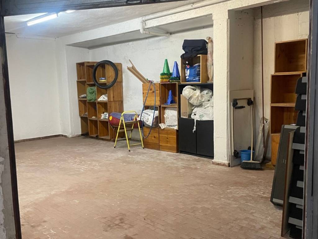 Box / garage a Avellino in Viale Italia, 18 - Foto 5