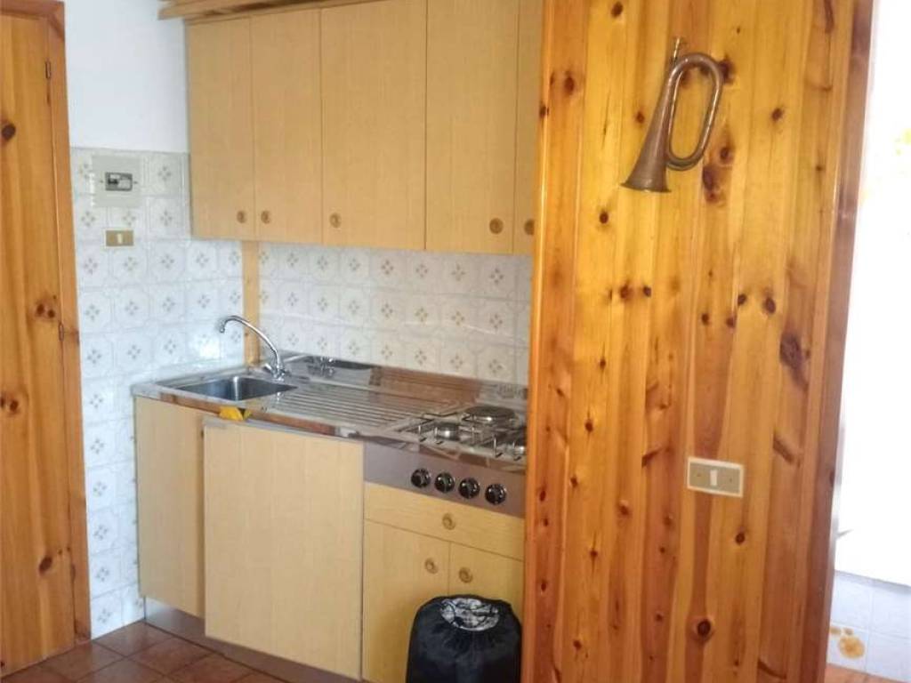 Appartamento a Champorcher in Frazione Castello - Foto 4