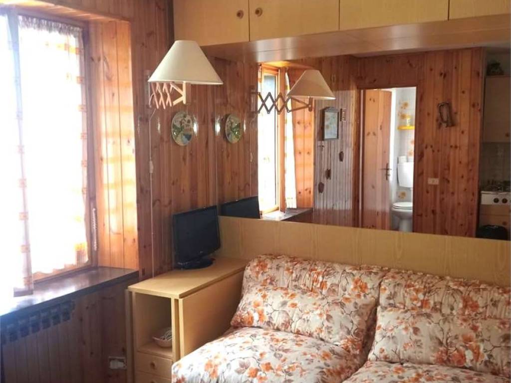 Appartamento a Champorcher in Frazione Castello - Foto 5