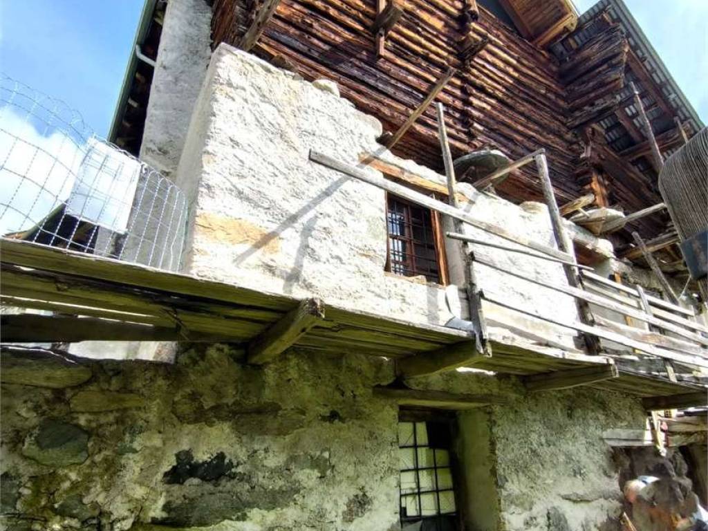 Rustico / casale a Challand-saint-anselme in Frazione Arbaz - Foto 2