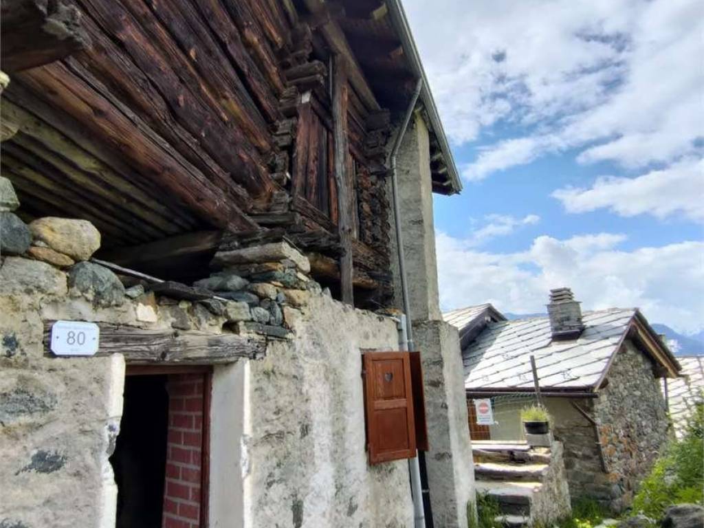 Rustico / casale a Challand-saint-anselme in Frazione Arbaz - Foto 3