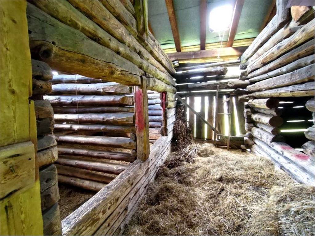 Rustico / casale a Challand-saint-anselme in Frazione Arbaz - Foto 4