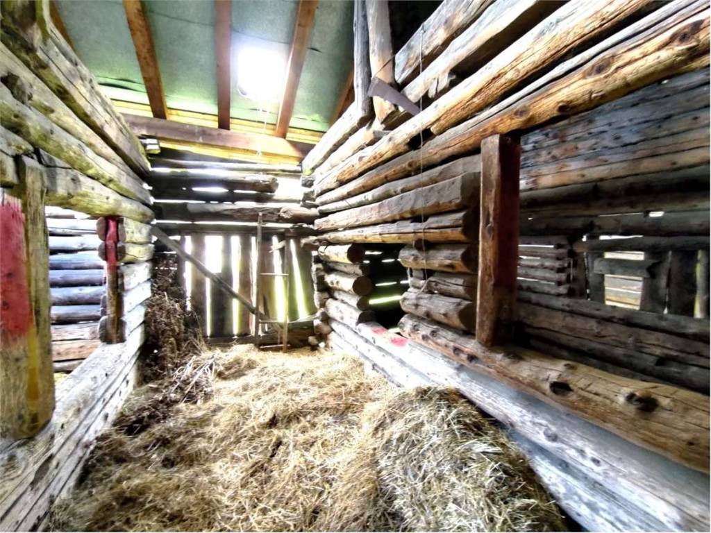 Rustico / casale a Challand-saint-anselme in Frazione Arbaz - Foto 5