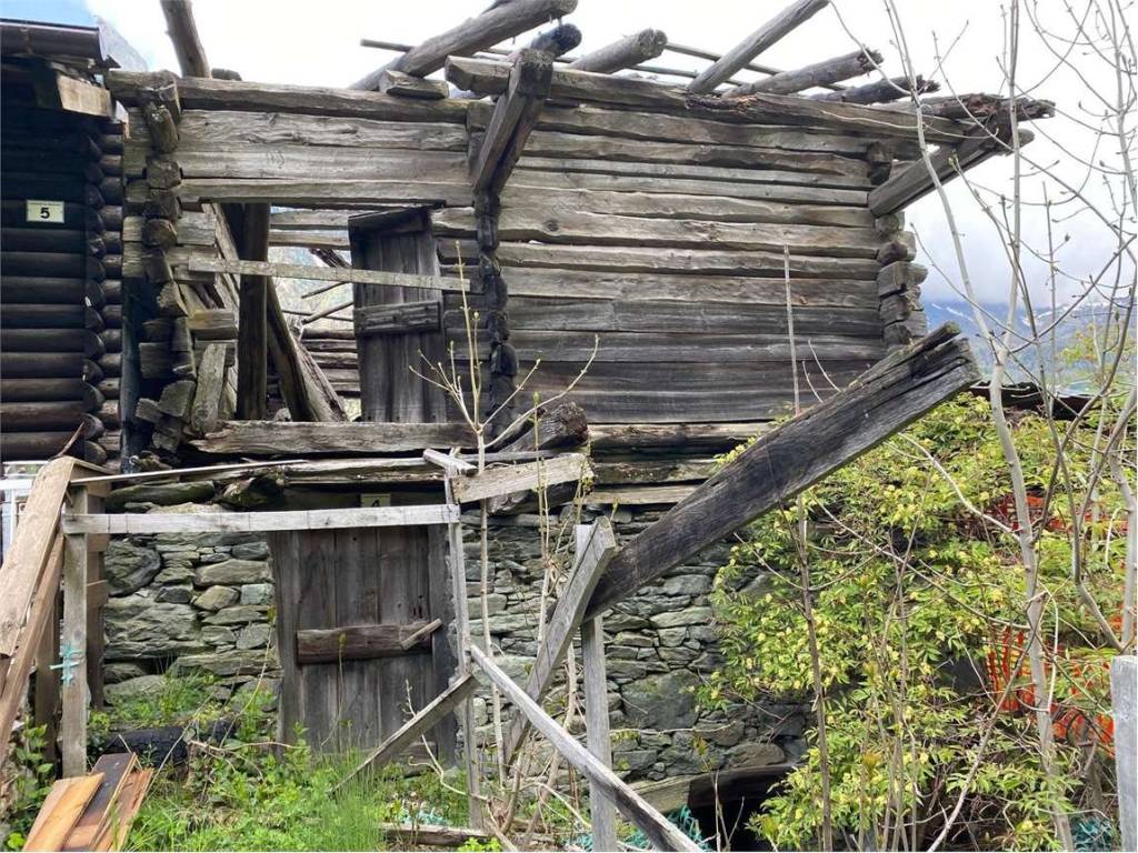 Rustico / casale a Brusson in Frazione Fontanasc - Foto 4