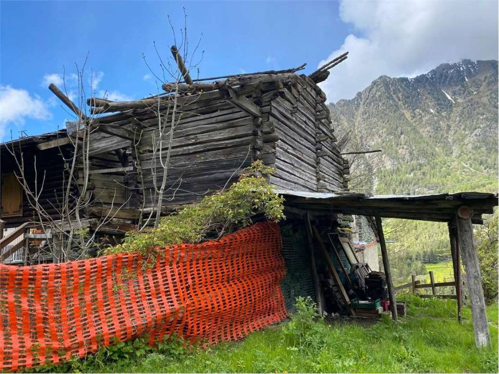Rustico / casale a Brusson in Frazione Fontanasc - Foto 5