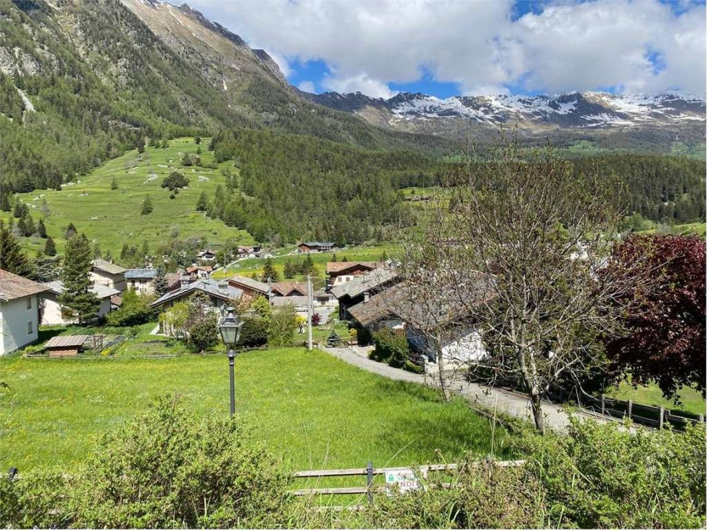 Terreno a Brusson in Frazione Extrapieraz - Foto 3