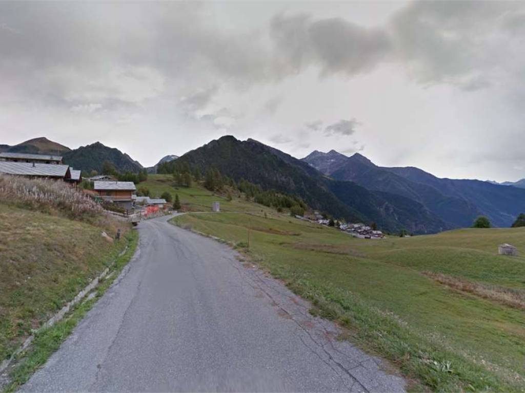 Terreno a Brusson in Frazione Cassot - Foto 4