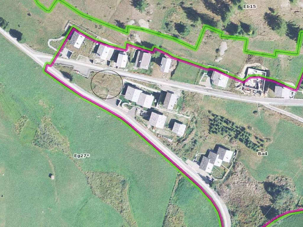 Terreno a Brusson in Frazione Cassot - Foto 5