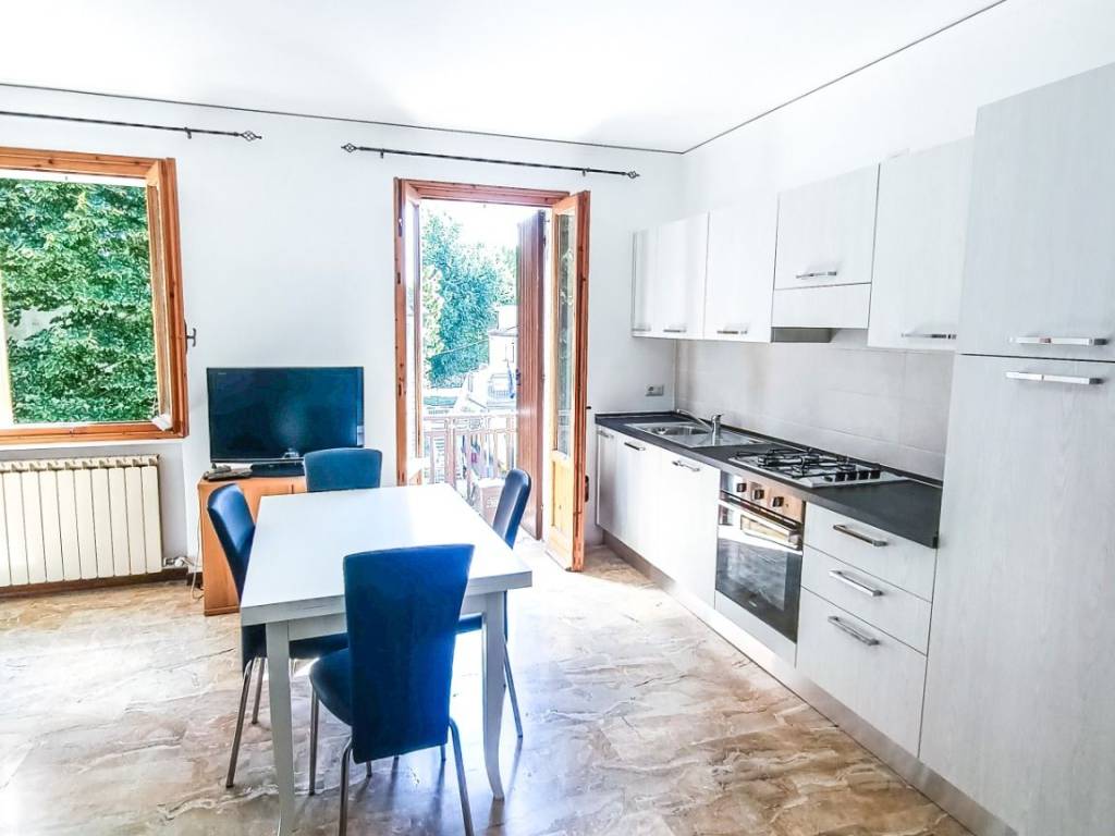 Appartamento a Adria in Via Mercato Vecchio Suini - Foto 4