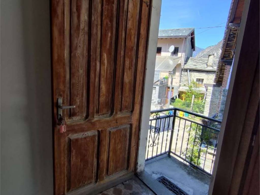 Appartamento a Arnad in Frazione Pied De Ville , 40 - Foto 3