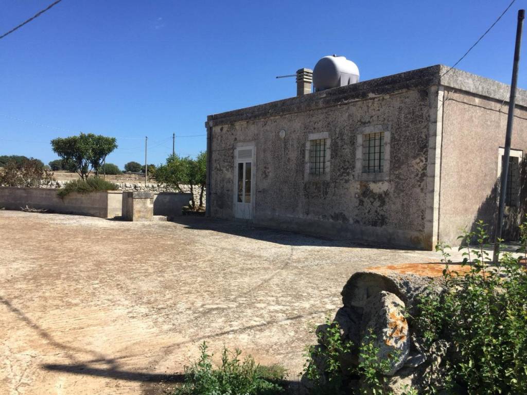 Casa indipendente a Modica in via rocciola scrofani - Foto 2