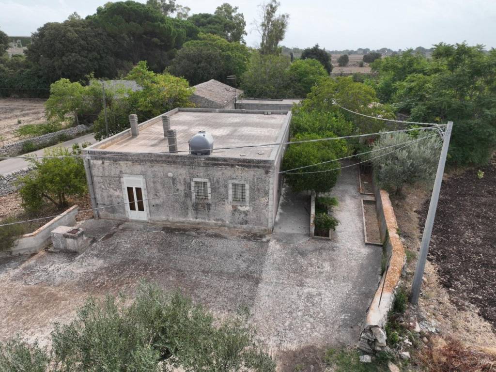 Casa indipendente a Modica in via rocciola scrofani - Foto 3