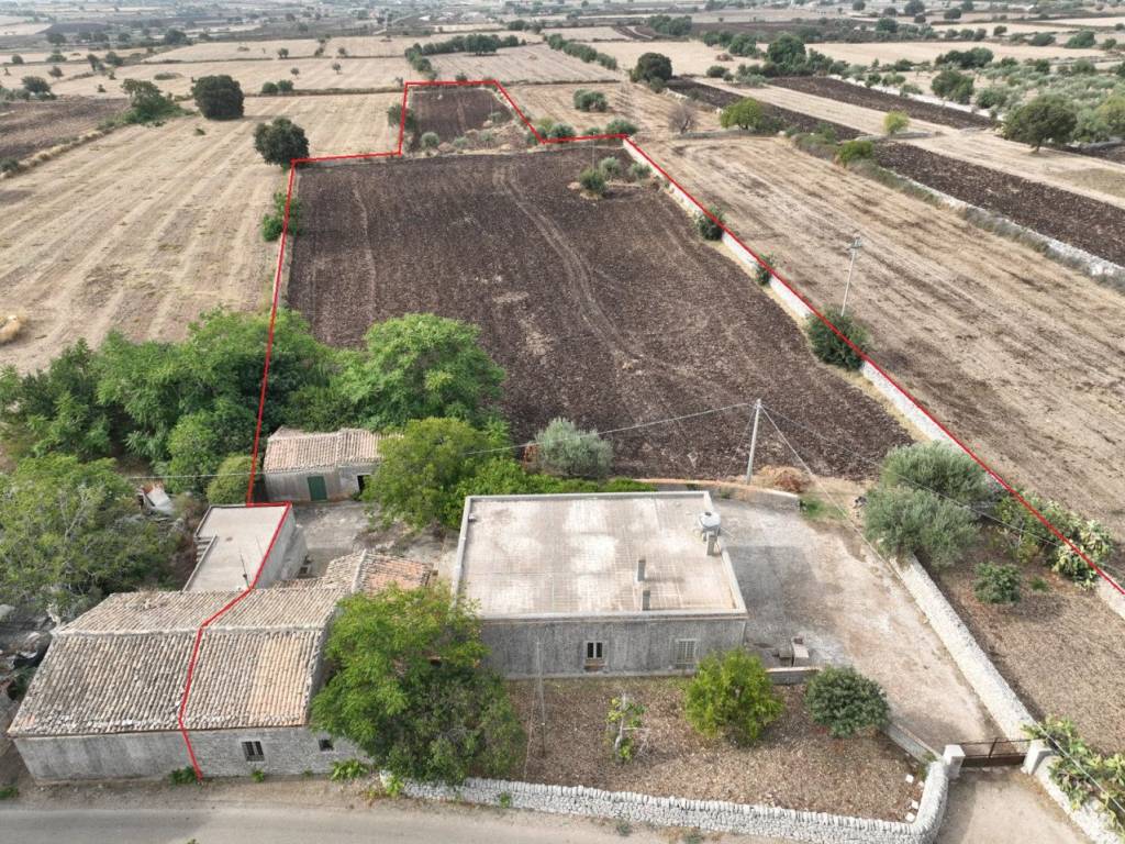 Casa indipendente a Modica in via rocciola scrofani - Foto 4