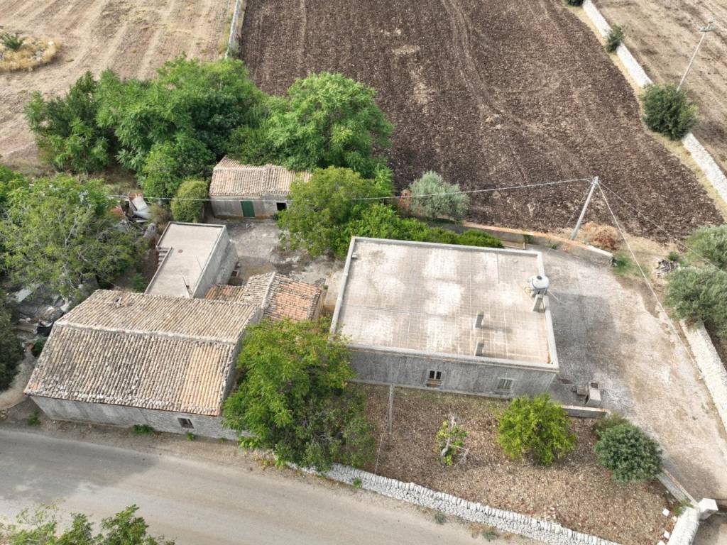 Casa indipendente a Modica in via rocciola scrofani - Foto 5